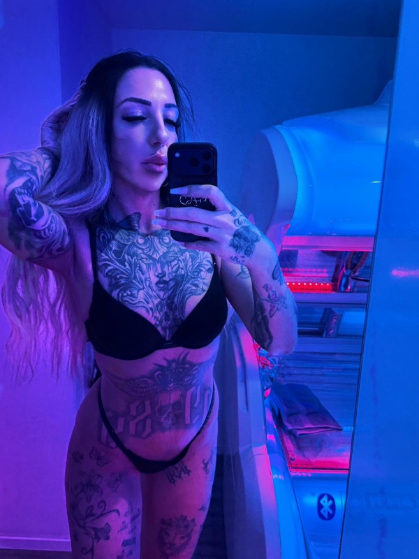 Exklusiv & Sinnlich!