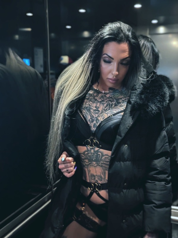 Exklusiv & Sinnlich!