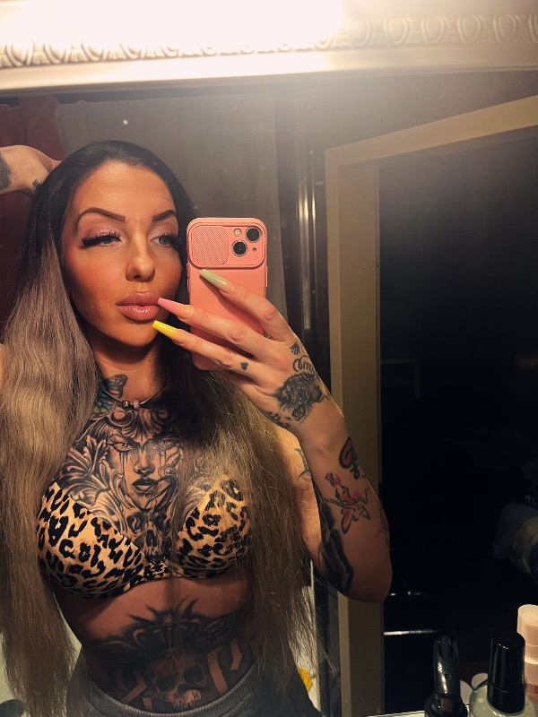 Exklusiv & Sinnlich!