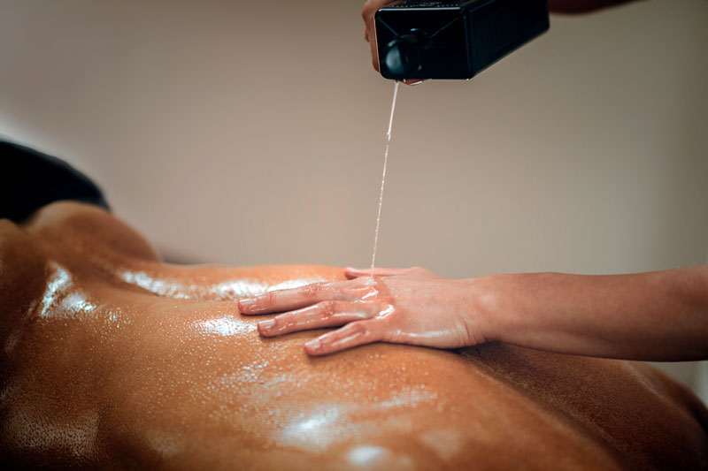 Diese drei Arten der erotischen Massage musst du unbedingt ausprobieren